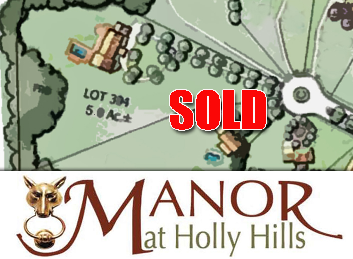 Manor at Holly Hills