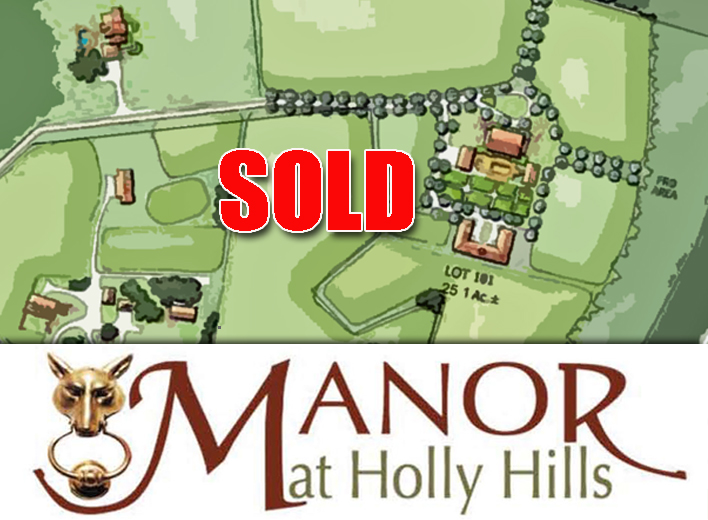 Manor at Holly Hills