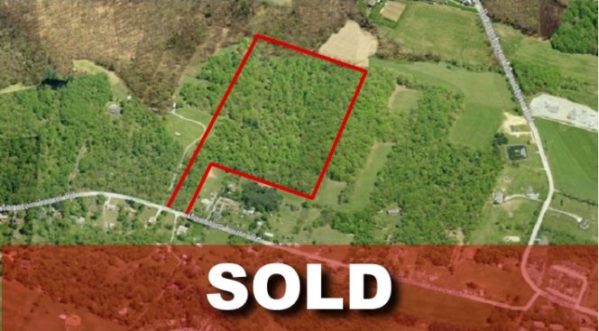 MacRo Sells 25 Acre Parcel in Boonsboro, MD