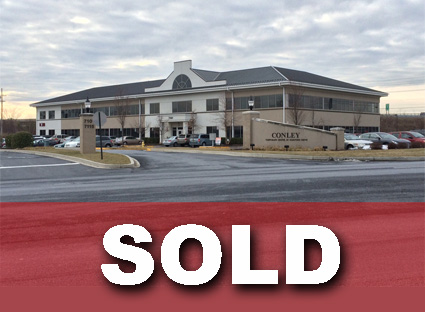MacRo Assists Buyer in Purchase of Office Space on Guilford Drive