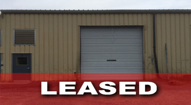 7932 Reichs Ford Road - Bay 4 Leased MacRo Commercial Real Estate