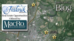 Macro Commercial Real Estate Broker City of Frederick Property for Sale