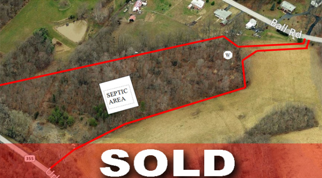 MacRo Commercial Real Estate Announces the Sale of 8.6 Acre Lot in Urbana Maryland