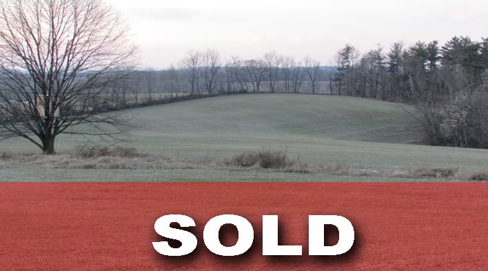 269 Acres of Land Sold in Frederick by MacRo Commercial Real Estate