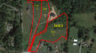 5 Acre Building Lot for Sale in Frederick County Maryland