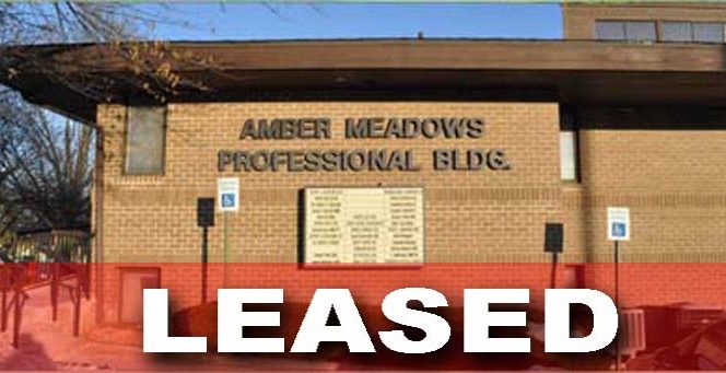 MacRo Leases Medical Office Space on Thomas Johnson Drive