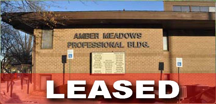 MacRo Leases Medical Office Space on Thomas Johnson Drive