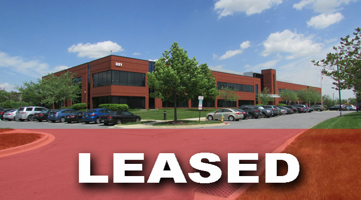 MacRo Leases Office Space at Ballenger Creek Office Center