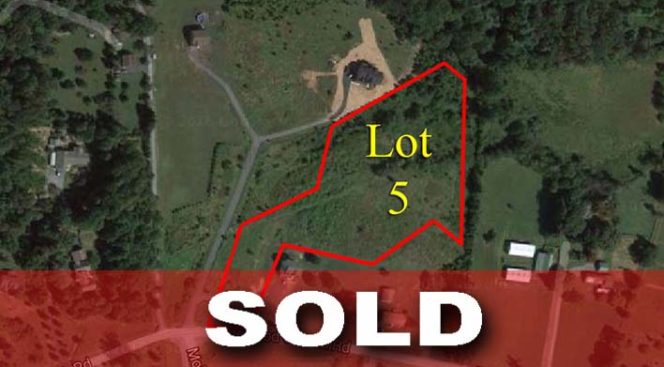 MacRo Announces the Sale of 5 Acre Parcel in Frederick Maryland