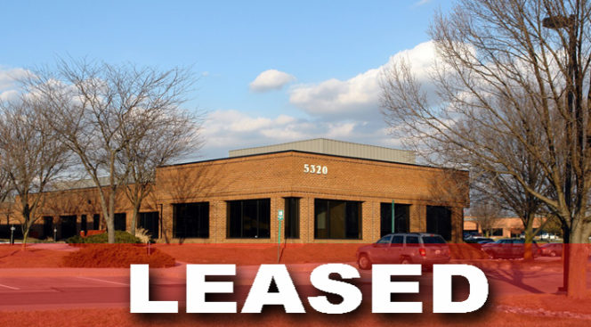 MacRo Leases Office Space on Spectrum Drive
