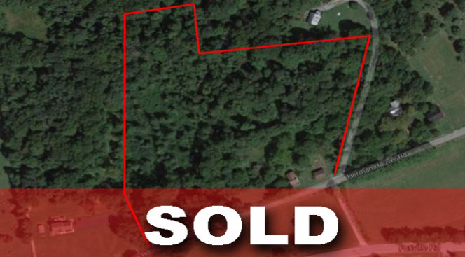 MacRo Commercial Real Estate Sells 8.52 Acre Parcel in Frederick County Maryland