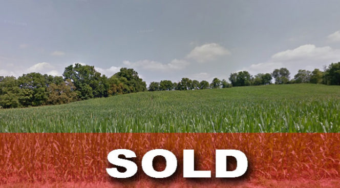 12.97 Acre Parcel Sold in Washington County by MacRo Commercial Real Estate