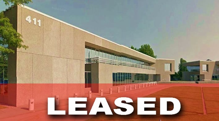 MacRo Leases Frederick Office Space on Aviation Way