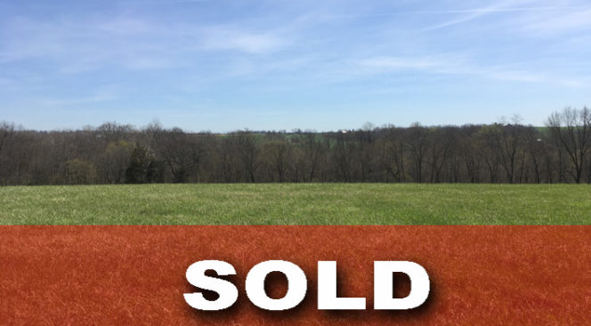 66.24 Acre River Front Estate Lot Sold in Frederick County by MacRo Commercial Real Estate