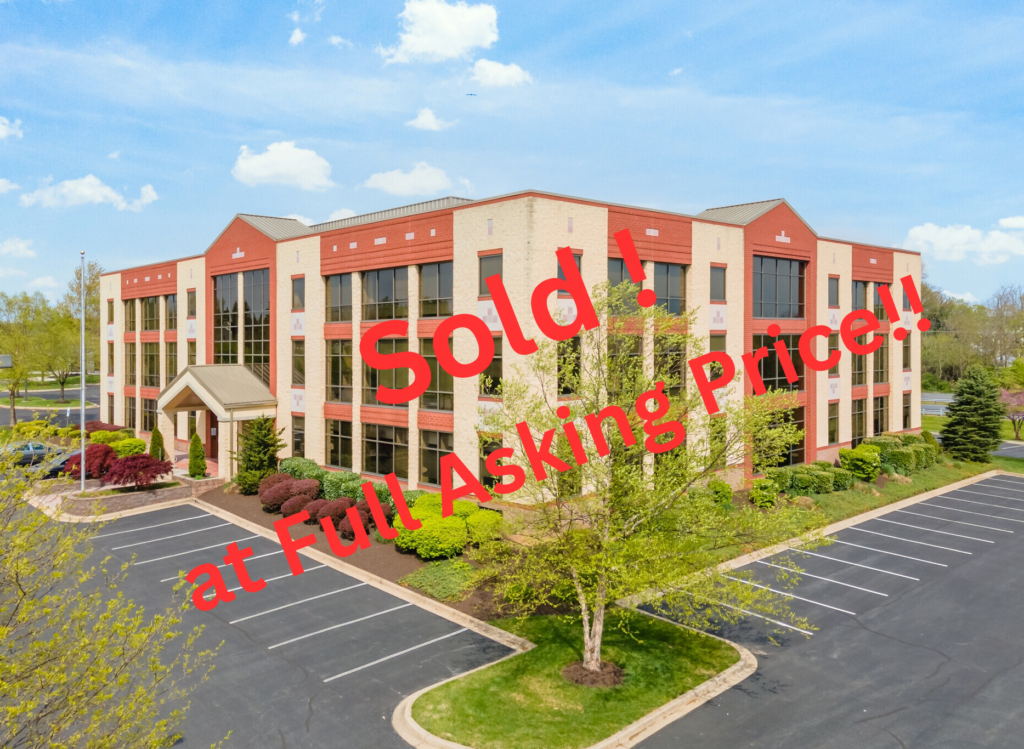 SOLD! Prime Space for Lease in Professional Office Building - MacRo ...